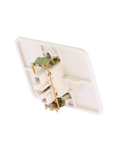 Interruptor Bticino 1100n serie Domino 1p 6a